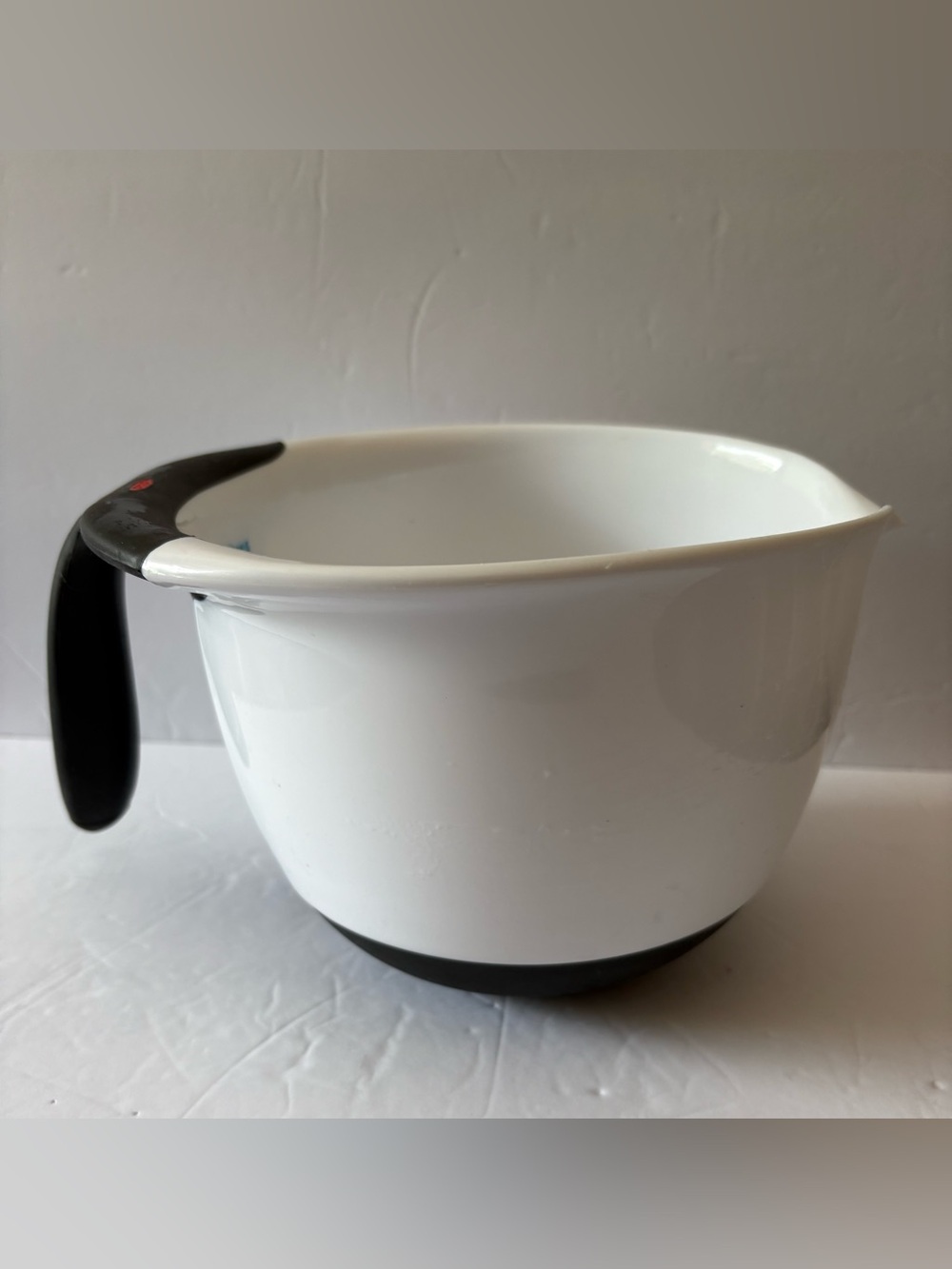 OXO 8 Cup / 2 Quart Batter Bowl Mixing Bowl